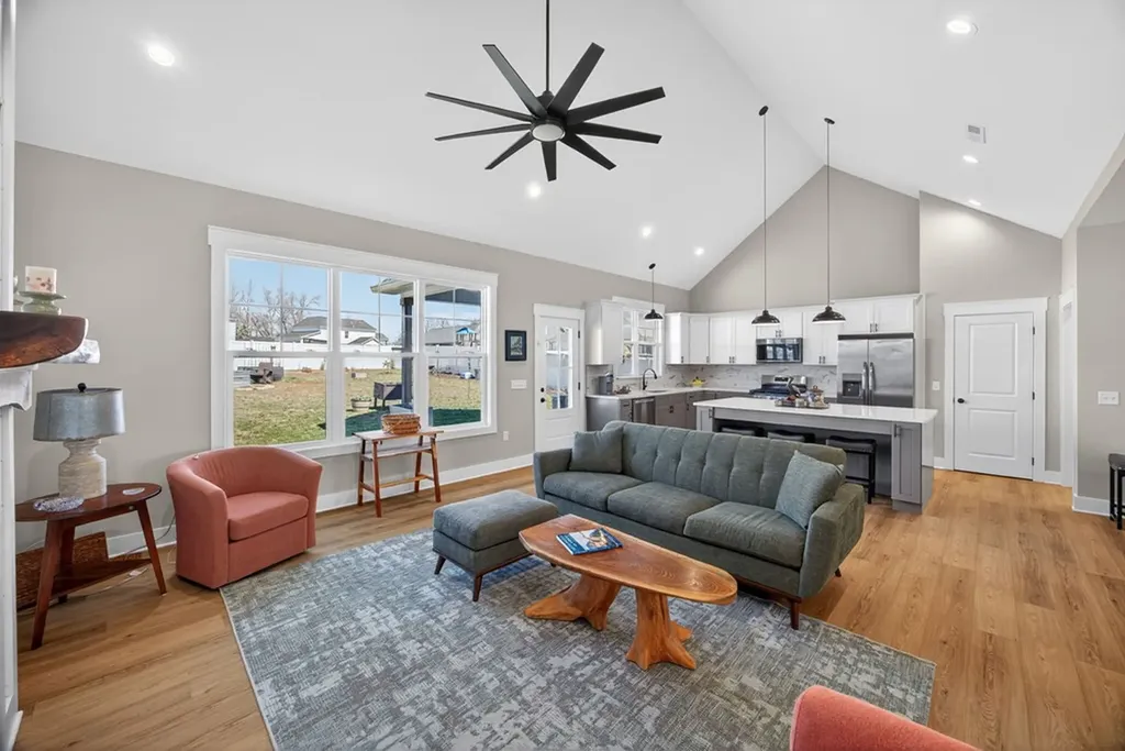 2394 Mountain Reserve Cookeville TN 38506