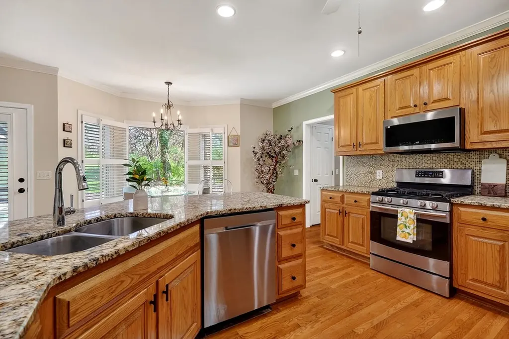 661 Canter Lane Cookeville TN 38501