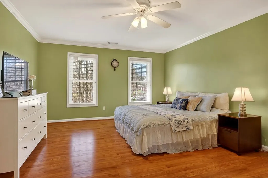 661 Canter Lane Cookeville TN 38501