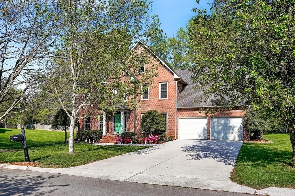 661 Canter Lane Cookeville TN 38501