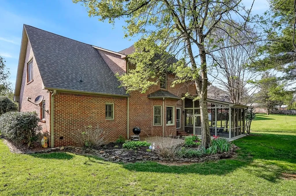 661 Canter Lane Cookeville TN 38501