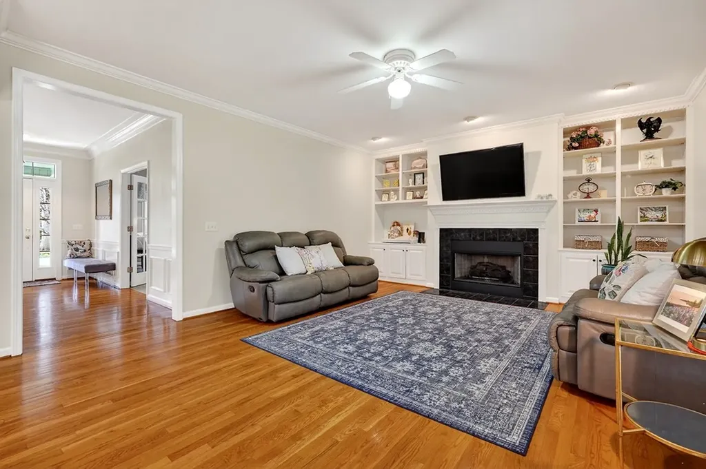 661 Canter Lane Cookeville TN 38501