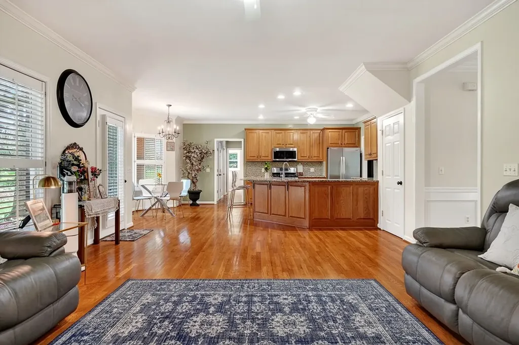661 Canter Lane Cookeville TN 38501