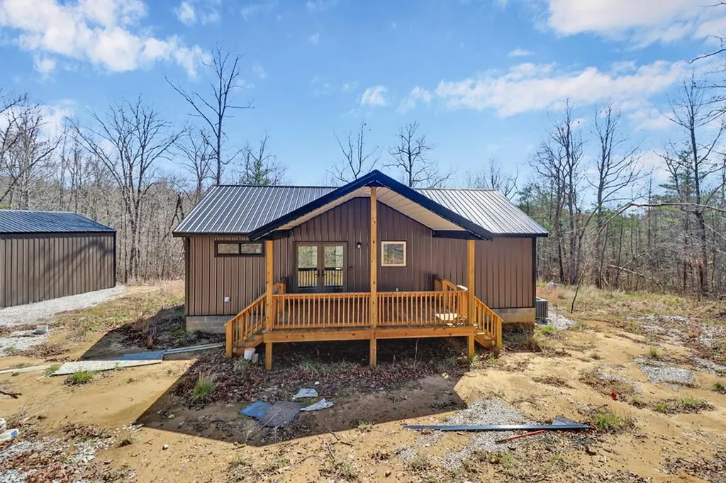 813 Bluebird Ridge Road Jamestown TN 38556