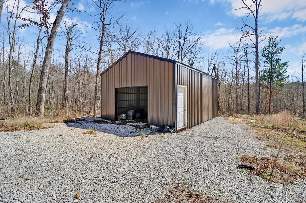 813 Bluebird Ridge Road Jamestown TN 38556