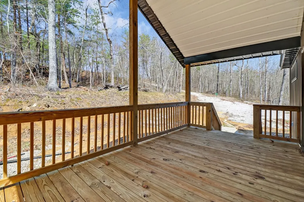 813 Bluebird Ridge Road Jamestown TN 38556