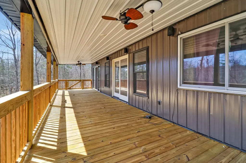 813 Bluebird Ridge Road Jamestown TN 38556