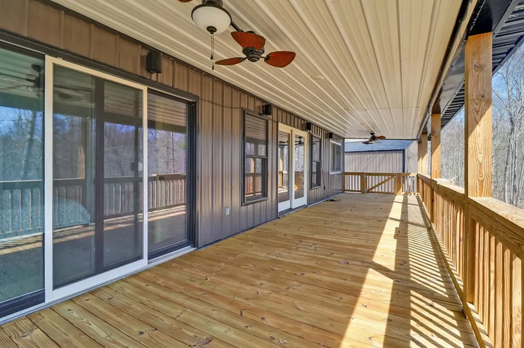 813 Bluebird Ridge Road Jamestown TN 38556