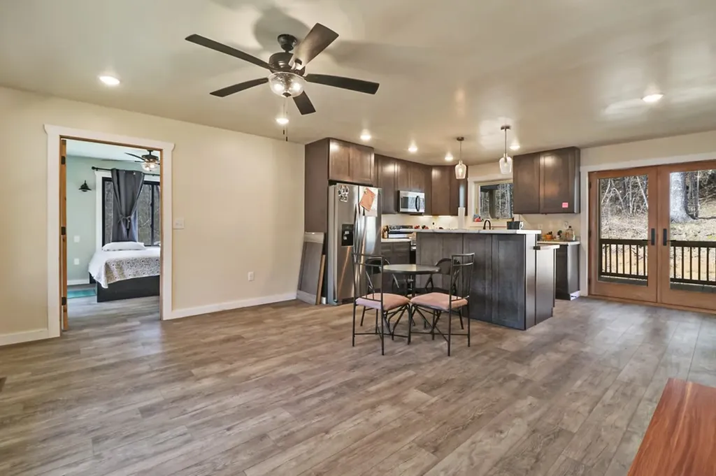 813 Bluebird Ridge Road Jamestown TN 38556