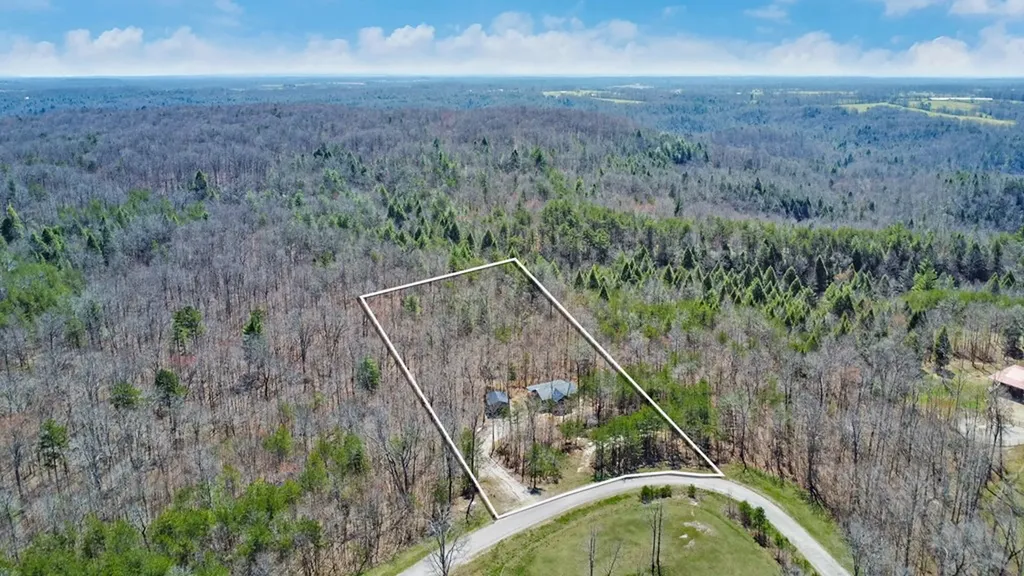 813 Bluebird Ridge Road Jamestown TN 38556
