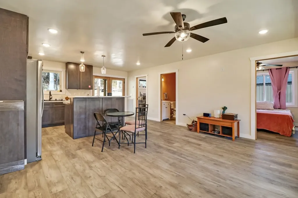 813 Bluebird Ridge Road Jamestown TN 38556