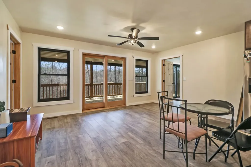 813 Bluebird Ridge Road Jamestown TN 38556