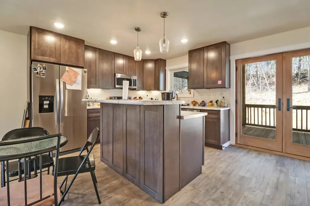 813 Bluebird Ridge Road Jamestown TN 38556