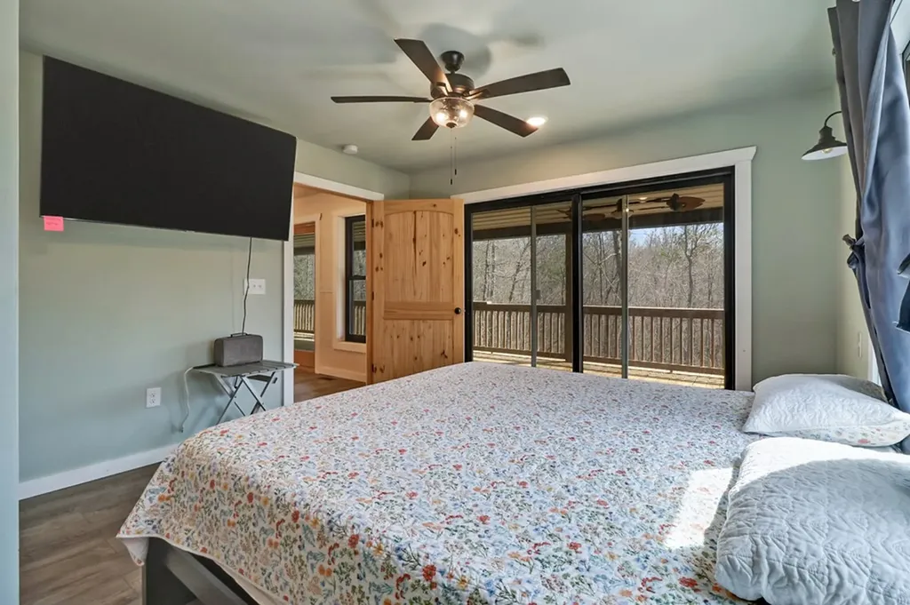 813 Bluebird Ridge Road Jamestown TN 38556