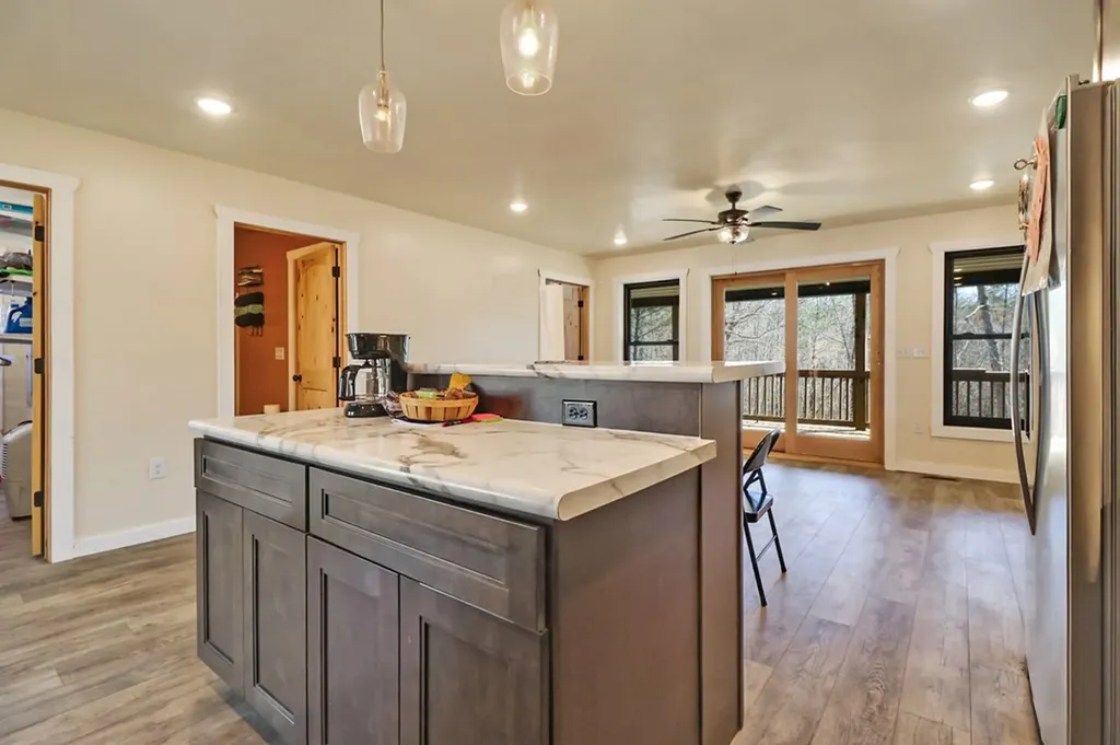 813 Bluebird Ridge Road Jamestown TN 38556