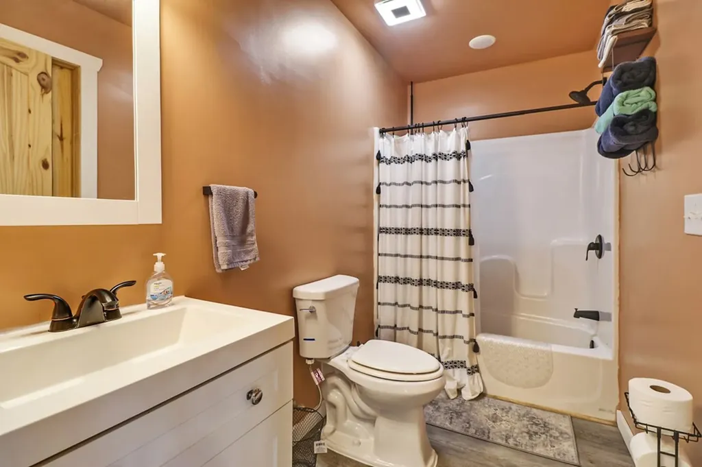813 Bluebird Ridge Road Jamestown TN 38556