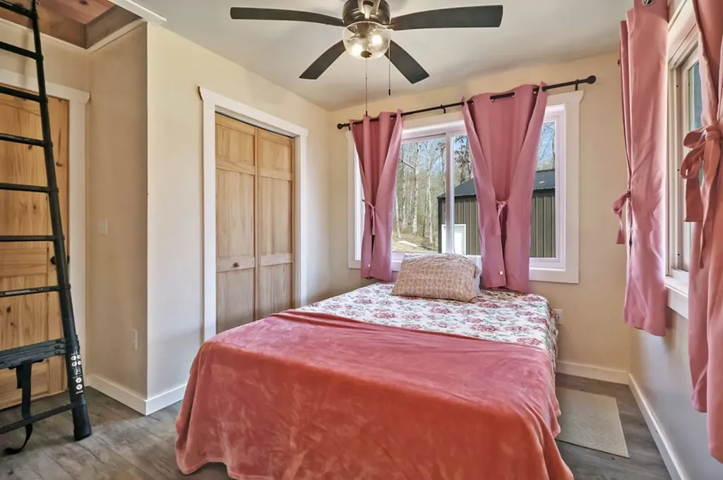 813 Bluebird Ridge Road Jamestown TN 38556