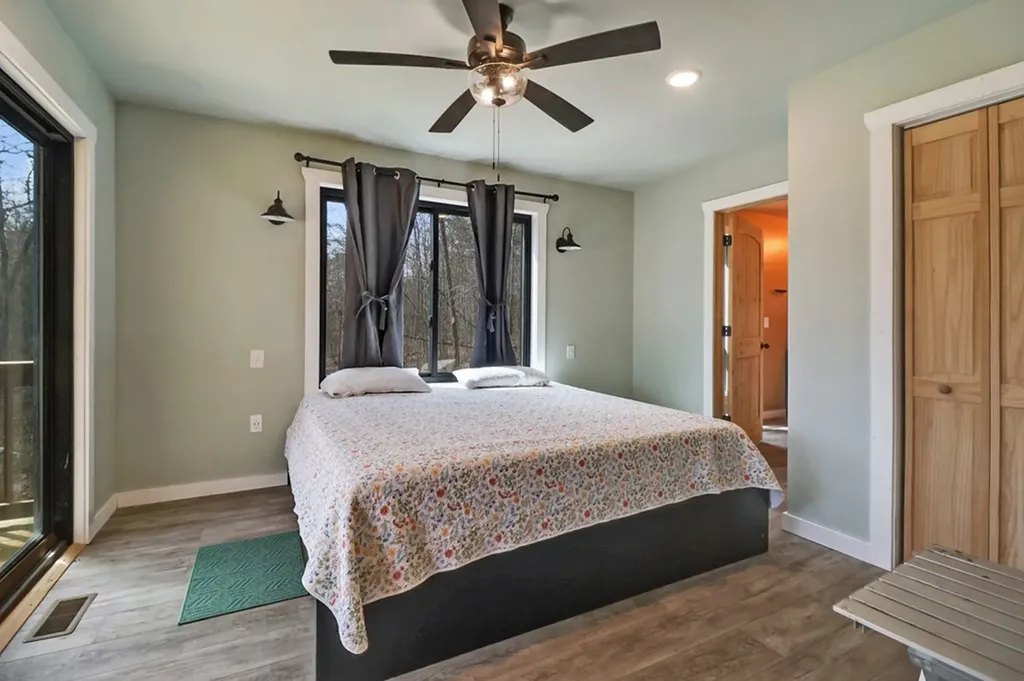 813 Bluebird Ridge Road Jamestown TN 38556