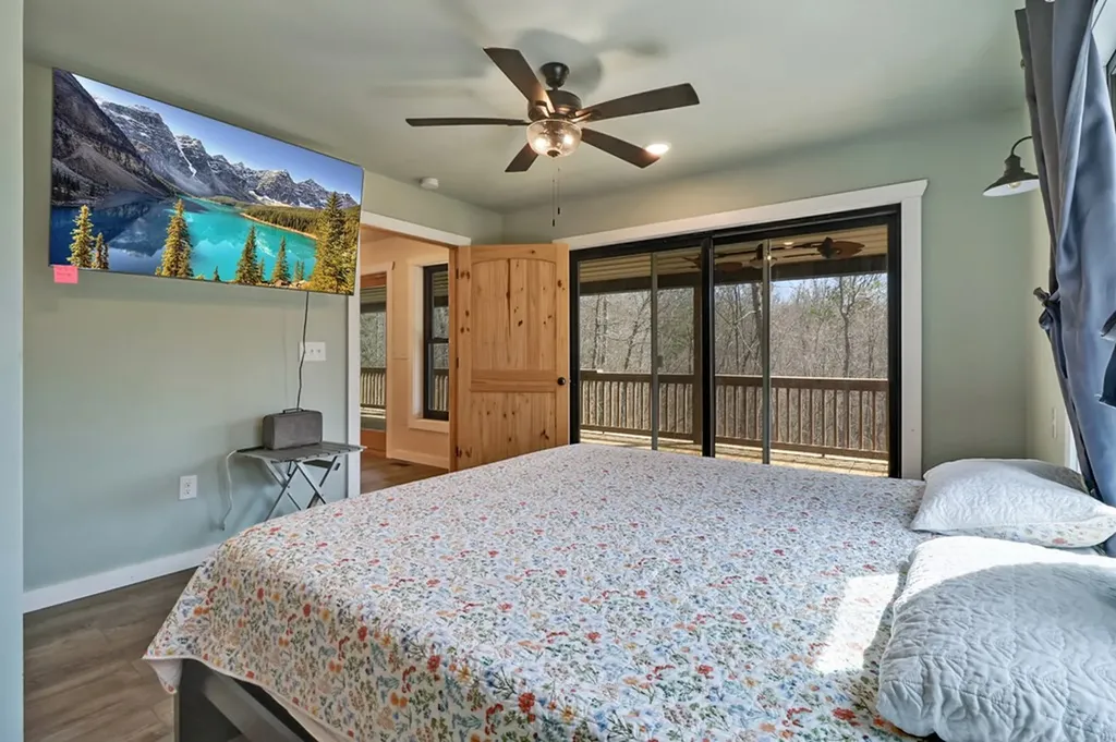 813 Bluebird Ridge Road Jamestown TN 38556
