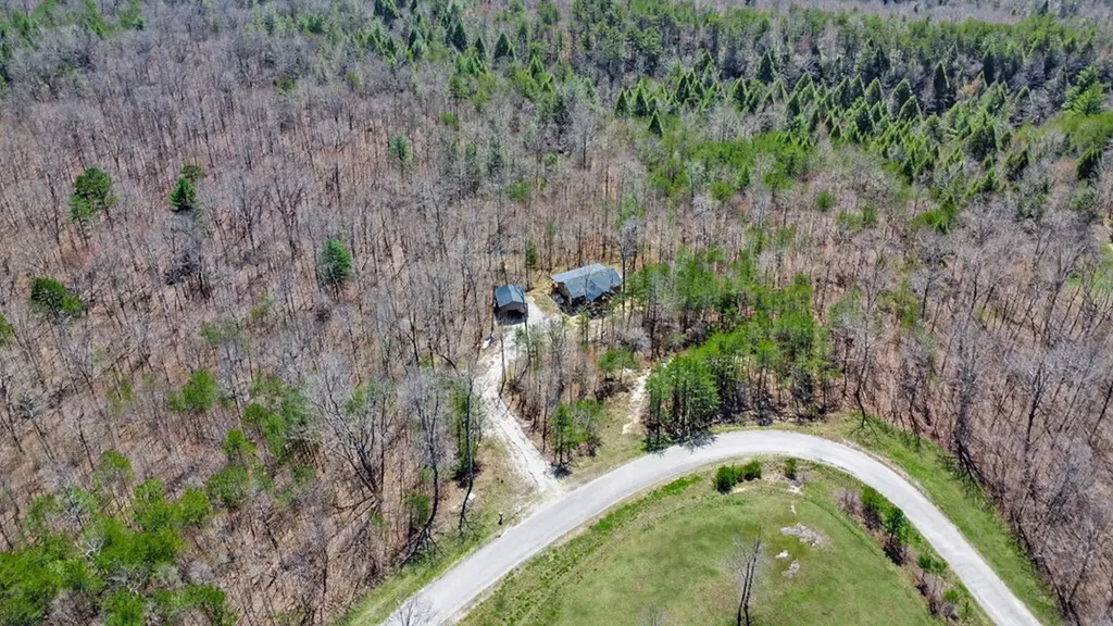 813 Bluebird Ridge Road Jamestown TN 38556