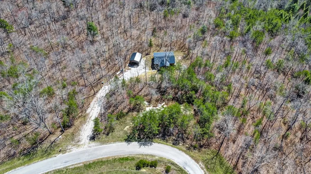 813 Bluebird Ridge Road Jamestown TN 38556