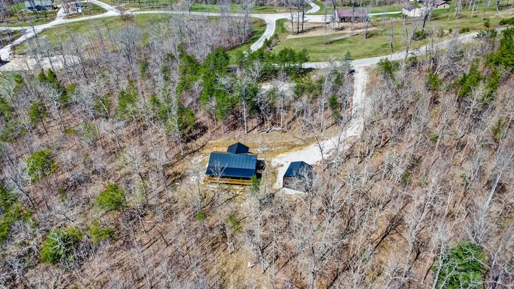 813 Bluebird Ridge Road Jamestown TN 38556