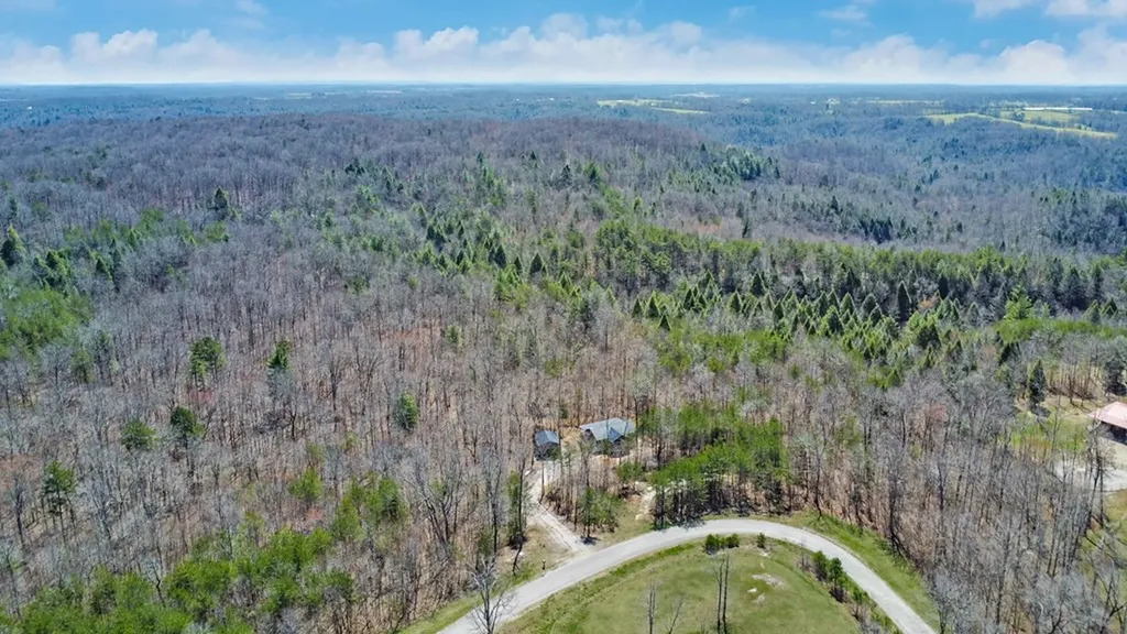 813 Bluebird Ridge Road Jamestown TN 38556