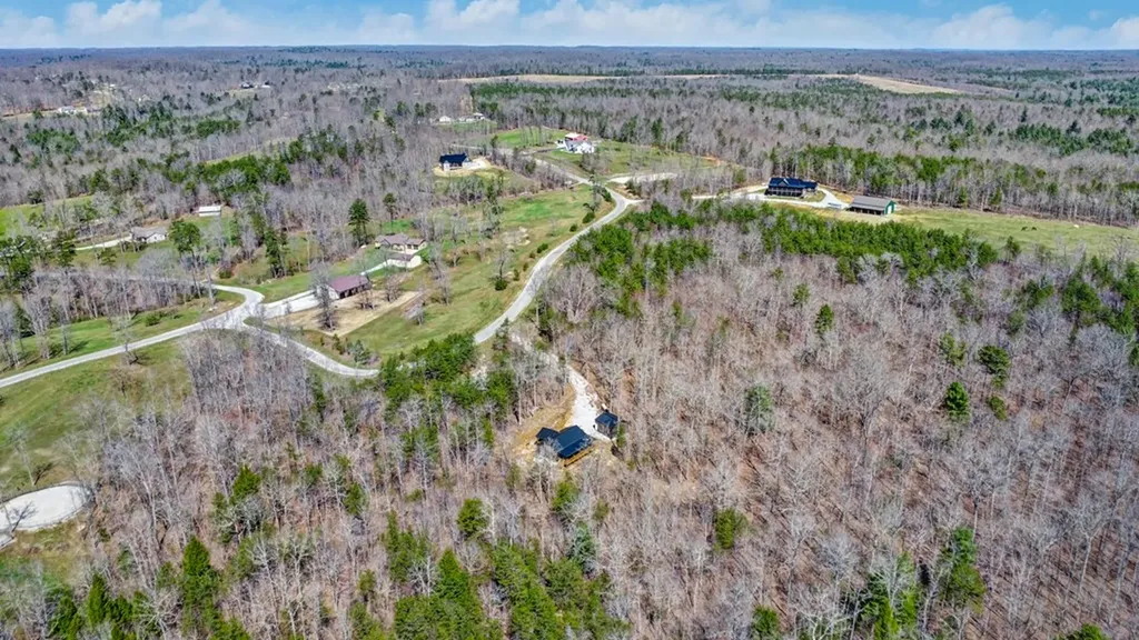 813 Bluebird Ridge Road Jamestown TN 38556