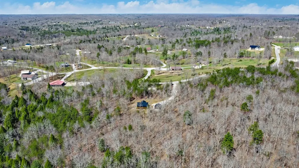 813 Bluebird Ridge Road Jamestown TN 38556