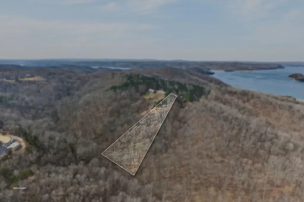 Lot 15 Parkview Drive Byrdstown TN 38549