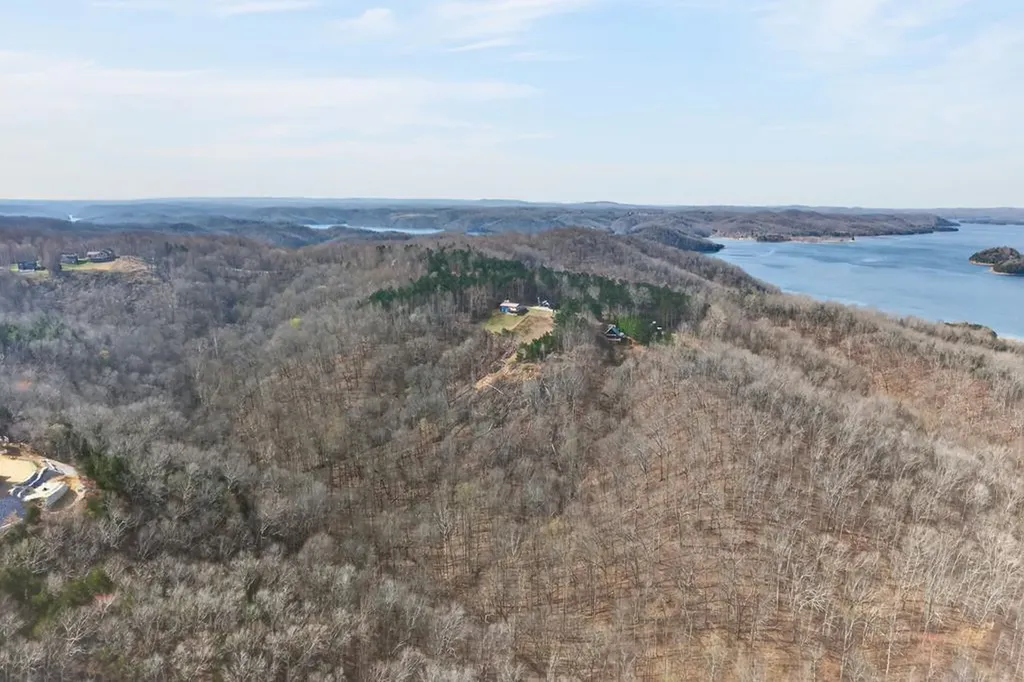 Lot 15 Parkview Drive Byrdstown TN 38549