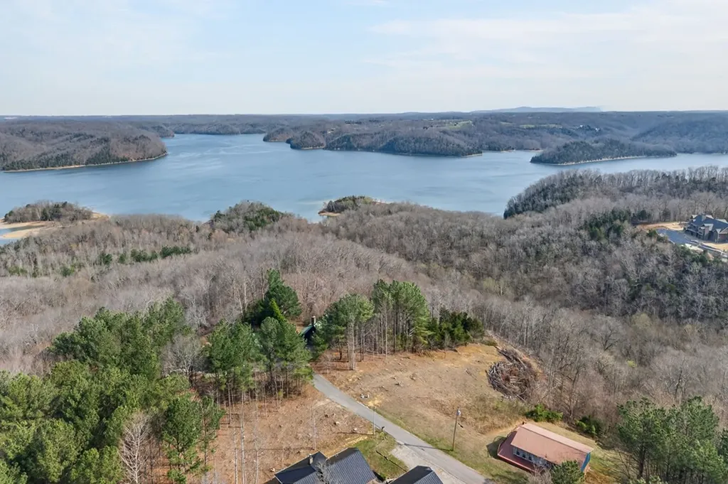 Lot 15 Parkview Drive Byrdstown TN 38549