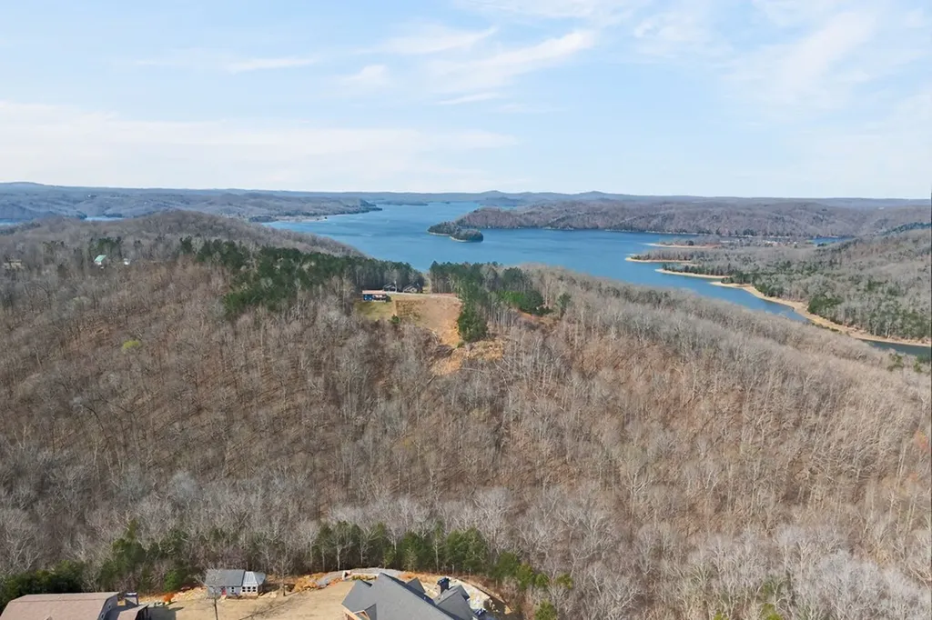 Lot 15 Parkview Drive Byrdstown TN 38549