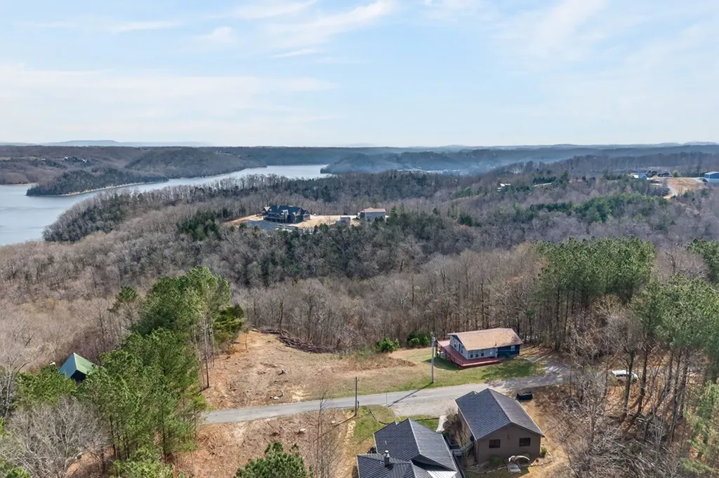 Lot 15 Parkview Drive Byrdstown TN 38549