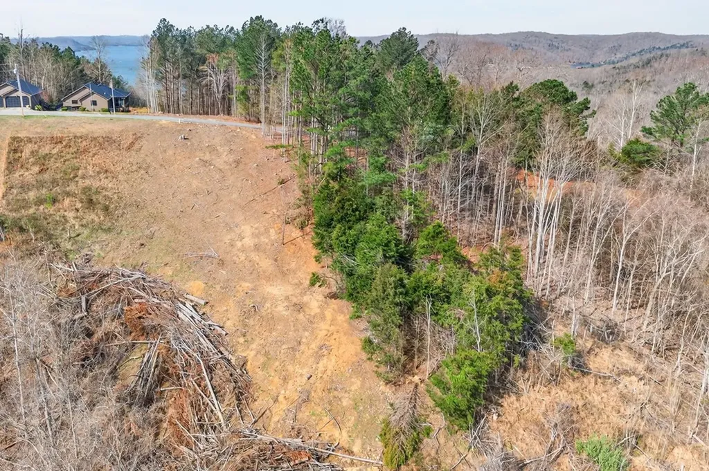 Lot 15 Parkview Drive Byrdstown TN 38549