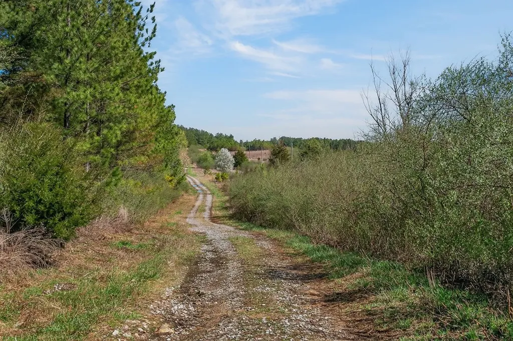 261AC Rocky River Road Spencer TN 38585