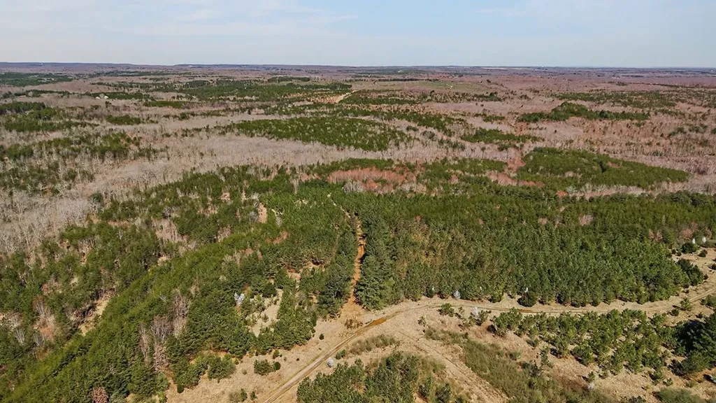 261AC Rocky River Road Spencer TN 38585