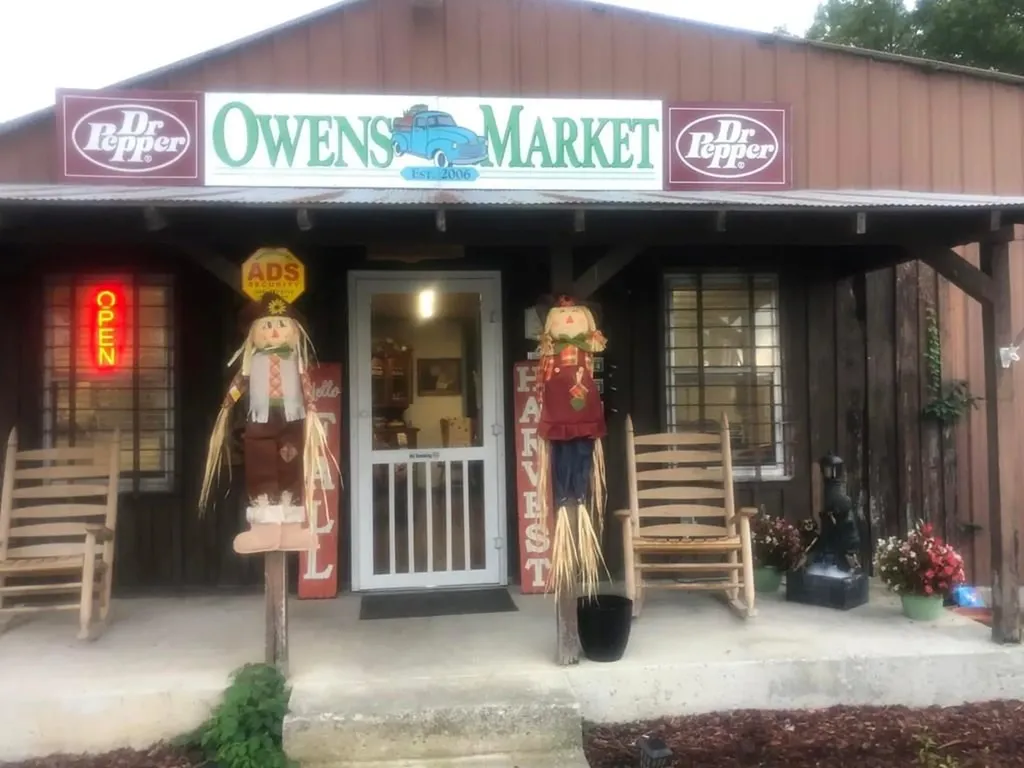 7089 NW Short Mountain Road Mcminnville TN 37110