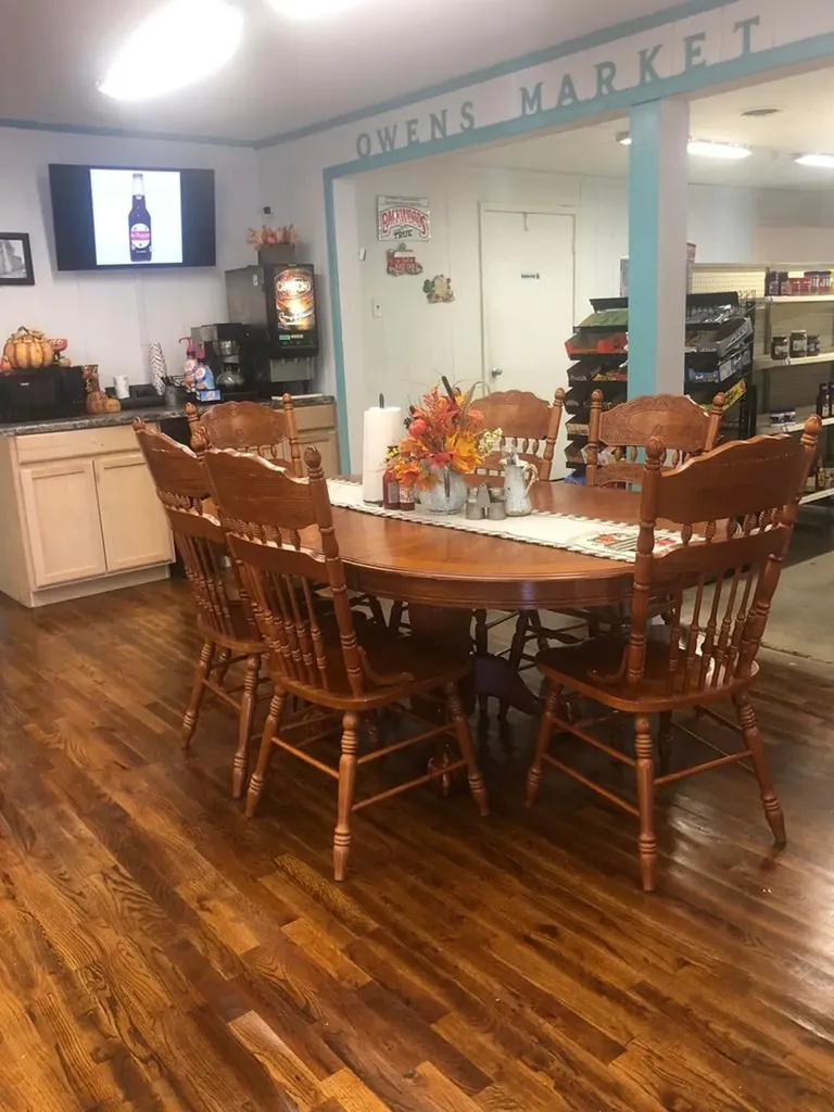 7089 NW Short Mountain Road Mcminnville TN 37110
