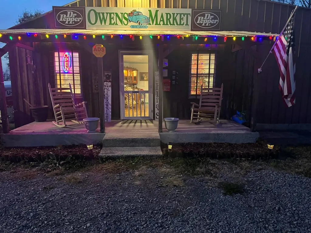 7089 NW Short Mountain Road Mcminnville TN 37110