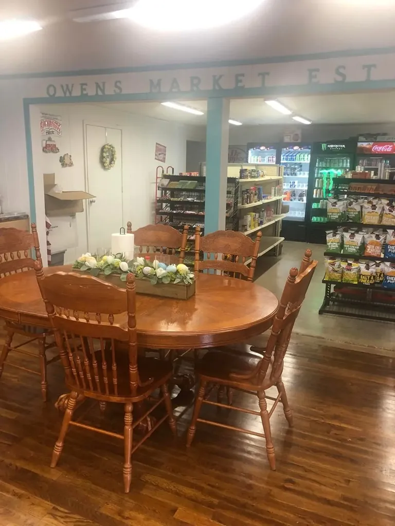 7089 NW Short Mountain Road Mcminnville TN 37110