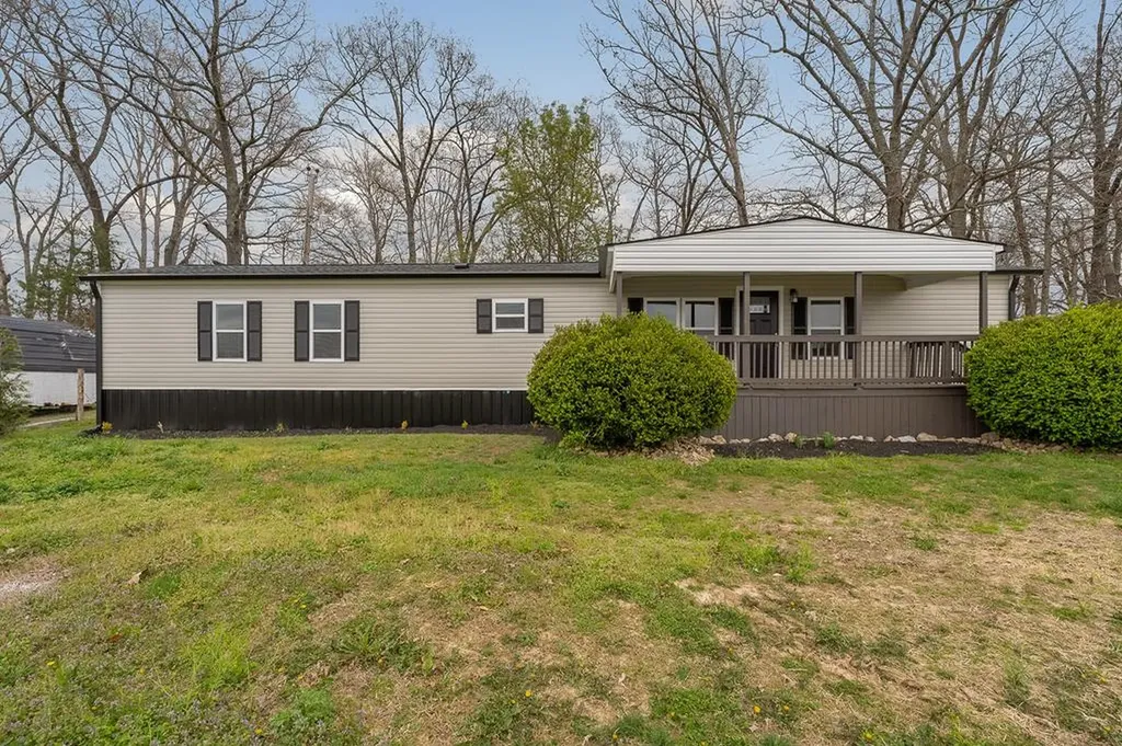 479 Old Bildad Road Smithville TN 37166