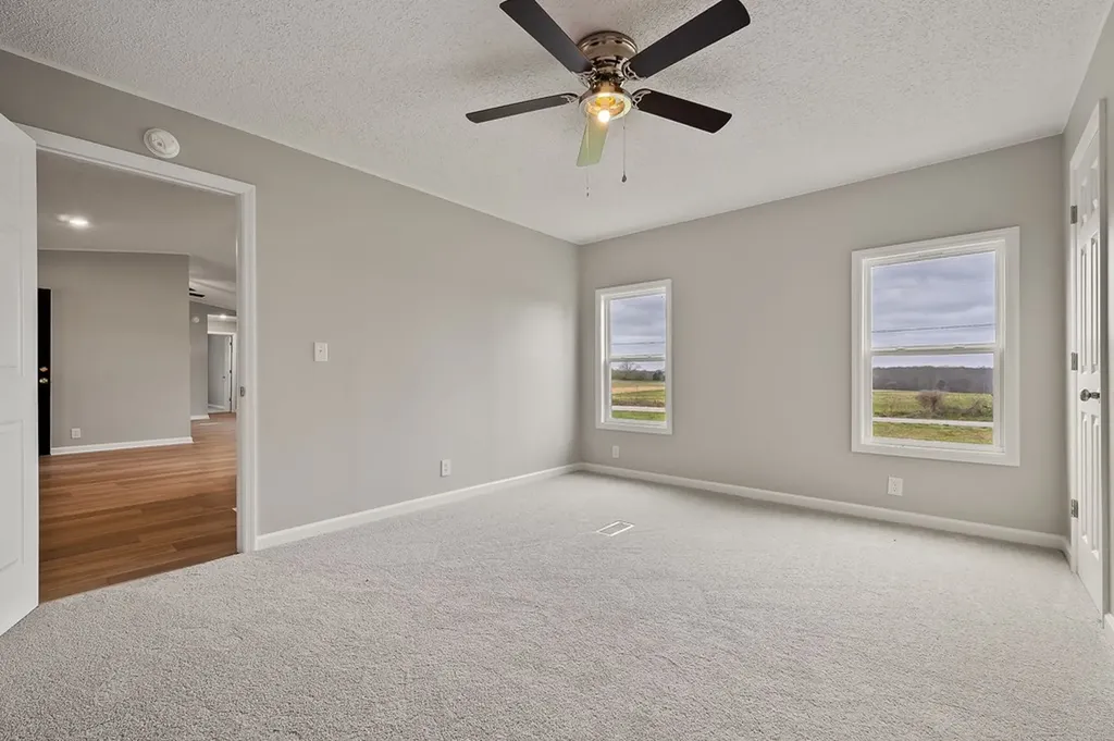 479 Old Bildad Road Smithville TN 37166