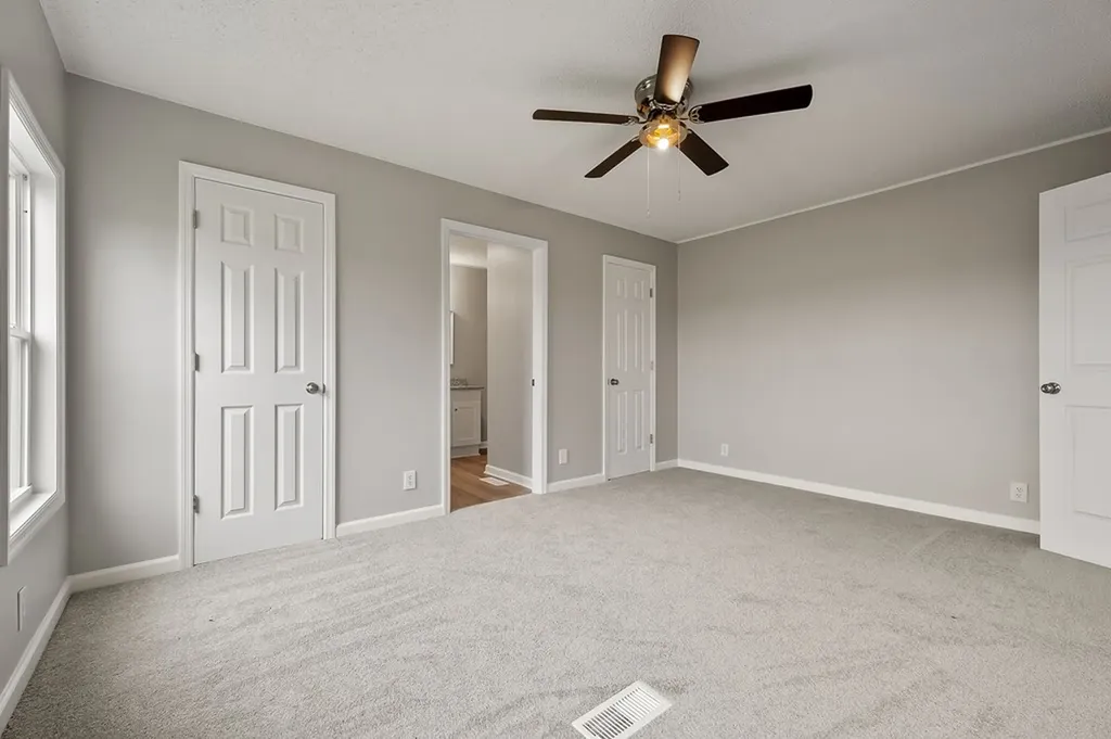 479 Old Bildad Road Smithville TN 37166