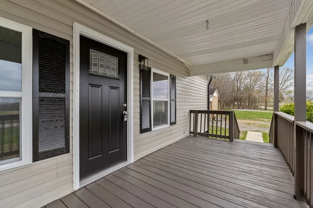 479 Old Bildad Road Smithville TN 37166