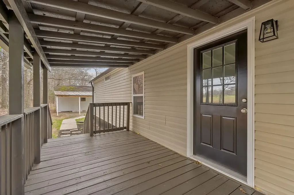 479 Old Bildad Road Smithville TN 37166