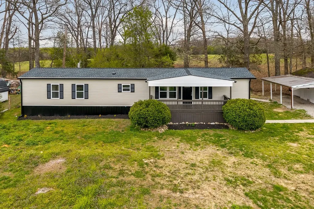 479 Old Bildad Road Smithville TN 37166