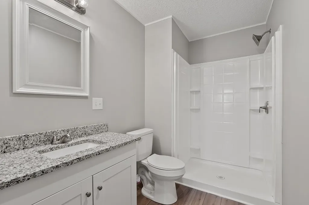 479 Old Bildad Road Smithville TN 37166