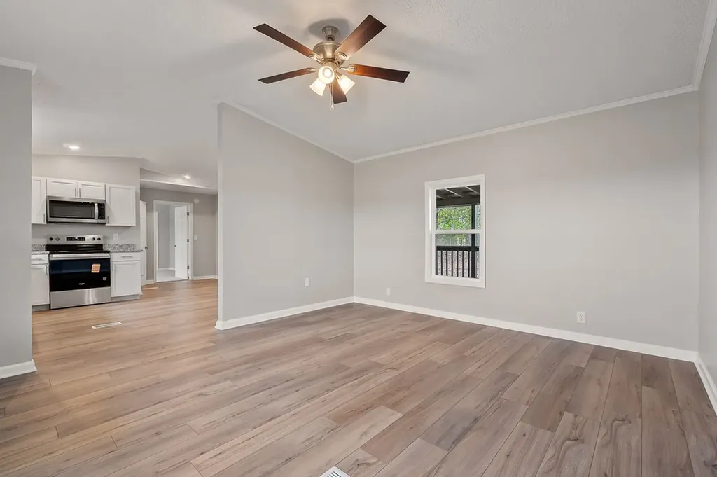 479 Old Bildad Road Smithville TN 37166