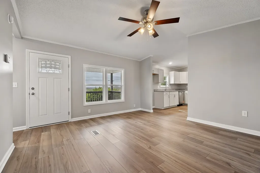 479 Old Bildad Road Smithville TN 37166